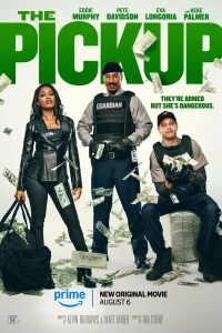 Ограбление бесплатно в HD