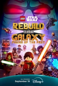 LEGO Звёздные войны: Восстанови Галактику бесплатно в HD