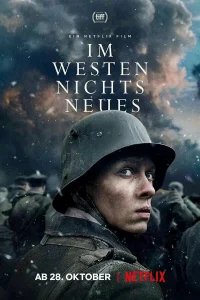 На Западном фронте без перемен бесплатно в HD