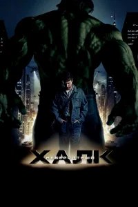 Невероятный Халк бесплатно в HD