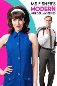 Леди-детектив мисс Перегрин Фишер бесплатно в HD