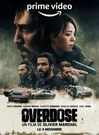 Передозировка бесплатно в HD